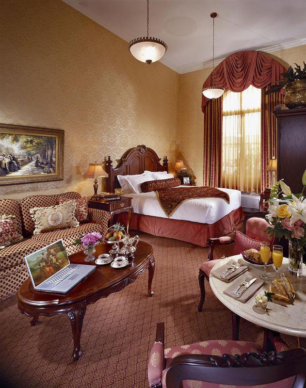 Ayres Hotel Manhattan Beach Hawthorne Habitación foto