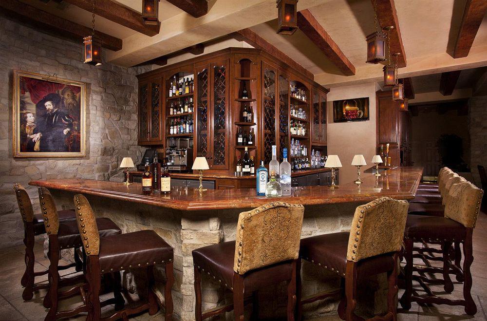 Ayres Hotel Manhattan Beach Hawthorne Restaurante foto